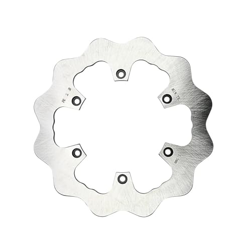 Disque de frein arrière moto 220mm haute endurance pour GasGas EC EX
