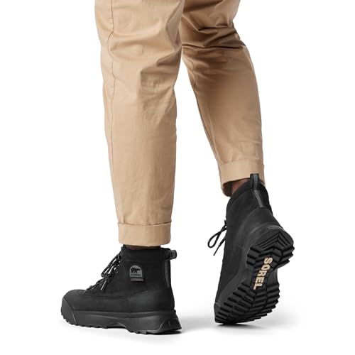 Image of SOREL Men's Scout 87 Pro Plus Waterproof Boot