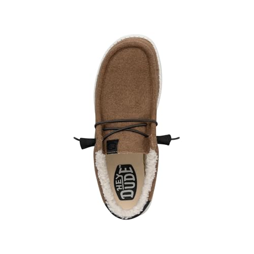 Hey Dude Wally Warmth2