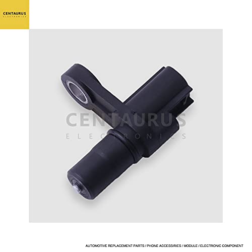 CENTAURUS Transmission Input Output Vehicle Speed Sensor 89413-08020 Replacement for Es300 Es330 Rx300 Rx330 Rx350 4Runner Avalon Camry Corolla Highlander Matrix Rav4