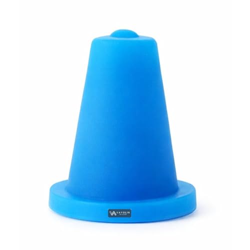 Image of Universal Air Cooler Drain Plug Rubber Cap 1 cm to 2 cm (20mm) | Compatible with Symphony & Other Coolers | Leak-Proof Water Drain Plug Replacement for Air Cooler Tank (12mm-Universal Blue)