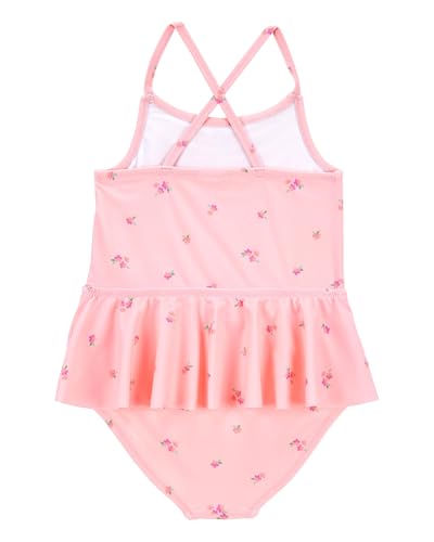 OSHKOSH B'GOSH Girls' One-Piece Swimsuit2