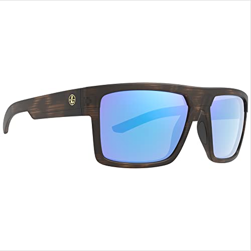 Image of Leupold Becnara Performance Eyewear with Polarized Lenses