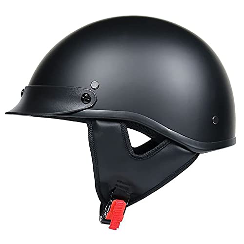 [Caschi unisex per adulti]: può essere utilizzato da uomini e donne adulti. È adatto per moto, incrociatori, elicotteri, scooter, bici da strada, ciclomotori, veicoli a quattro ruote o tram. Se hai domande sui nostri prodotti, ti preghiamo di contattarci, ti serviremo in 24 ore.
