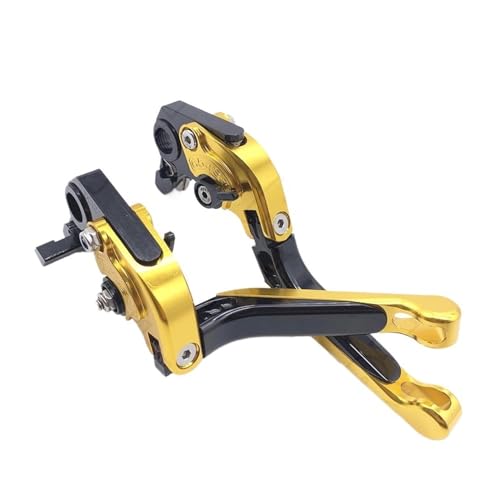 Levier d'embrayage YZF R1 R6 réglable et pliable pour moto Yamaha 1999-2004