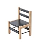 chaise haute combelle pliante occasion  Combelle Chaise Basse Louise Hybride Anthracite