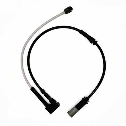 Sensor pastillas de freno delanteras para BMW F45 sustituye OEM 34356865613 y 34356888167