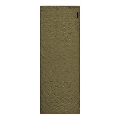 Sac de couchage thermique portable pour ne plus jamais avoir froid en camping
