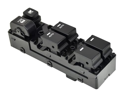 Interrupteur de lève-vitre pour KIA Sorento 2010-2012 commande électrique 93573-2P200