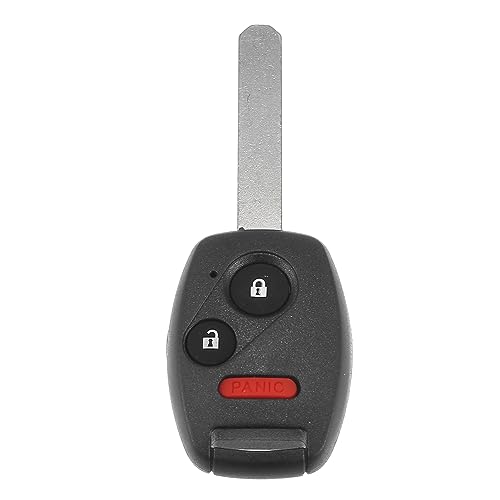 Télécommande 313.8 MHz MLBHLIK-1T pour simplifier vos trajets quotidiens en Honda CR-V