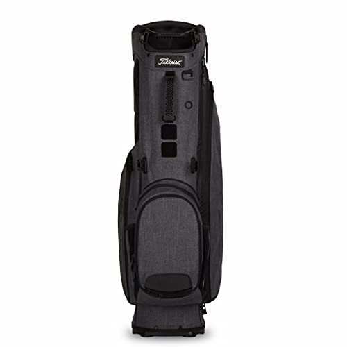 タイトリスト(TITLEIST) スターズ＆ストライプス Players 4 Plus スタンドバッグ TB21SX1-SS20 グレー 2枚目