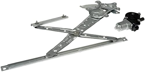 Dorman 751-660 Front Driver Side Power Window Regulator and Motor Assembly Compatible with Select Nissan Models by Dorman - Image 3