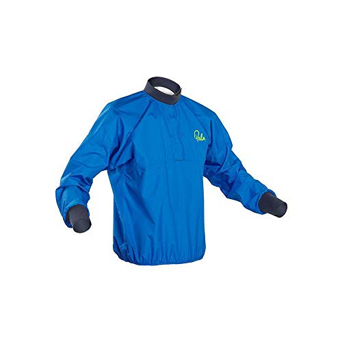 2018 Palm Pop Kayak Jacket BLUE 12207 Sizes- - Medium