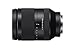 Produktbild Sony SEL-24240 Weitwinkel-Zoom Objektiv (24-240 mm, F3.5-6.3, OSS, Vollformat, geeignet für A7, A6000, A5100, A5000 und Nex Serien, E-Mount) schwarz (Generalüberholt)