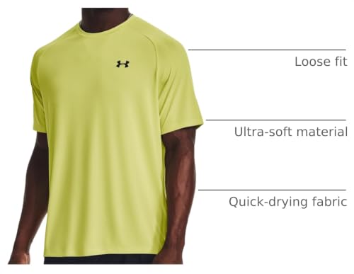 Image of Under Armour Men's Tech 2.0 Short-Sleeve T-Shirt