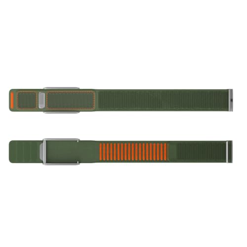 Image of Premium Navigator Silicone Performance Band Compatible With Whoop 5.0, Sweatproof, Waterproof, Soft-Touch Strap For Workouts, Running & Everyday Wear Wristband For Men & Women