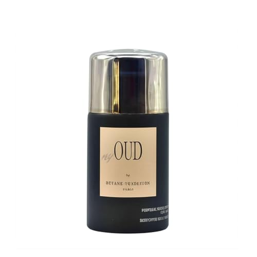 Image of Reyane Tradition Deodorant for Men | Long-Lasting Body Spray with Perfume | Fresh & Bold Fragrance | 250ml (My Oud)