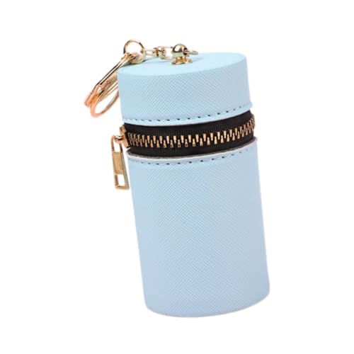 Lipstick Wallet Case, Lightweight Fashion Lipstick Holder for Travel Hiking 6