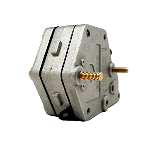 HFP-281 Yam SECA II (XJ600SD) / TDM850 / XJ 600 Diversion/XTZ 660 Tenere/XTZ 750 Super Tenere 1992-1999 Motorrad Mechanische Kraftstoffpumpe