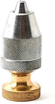 Dental Laboratory Lathe Chuck #200 for B-Bits Mandrels up to 3/32" Diameter