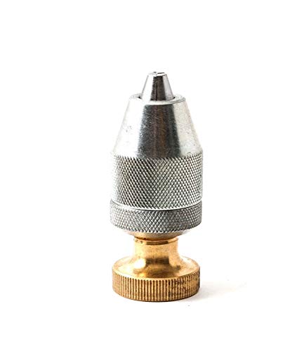 Dental Laboratory Lathe Chuck #200 for B-Bits Mandrels up to 3/32
