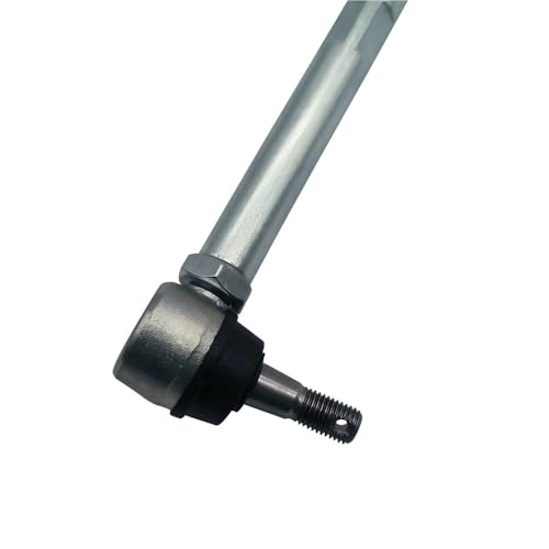 Conjunto de barra de dirección para CF 450 y 500 Quad ideal para rutas de montaña y barrizales 3