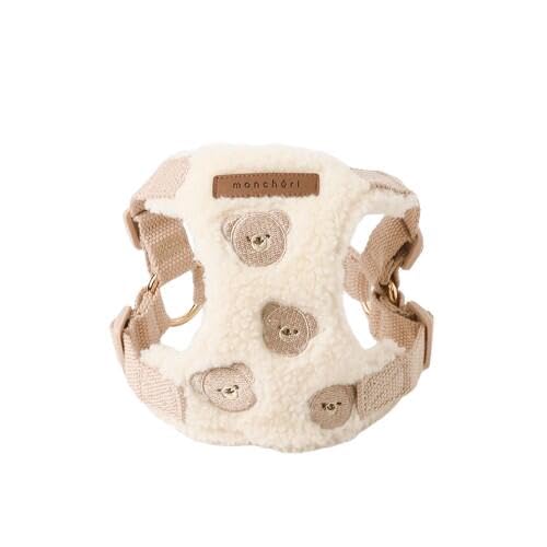 moncheri VF  n[lX ܂hJ{An[lX+[hSET/BEIGE/S 킢  lC uh gCv[h ` ^ ^