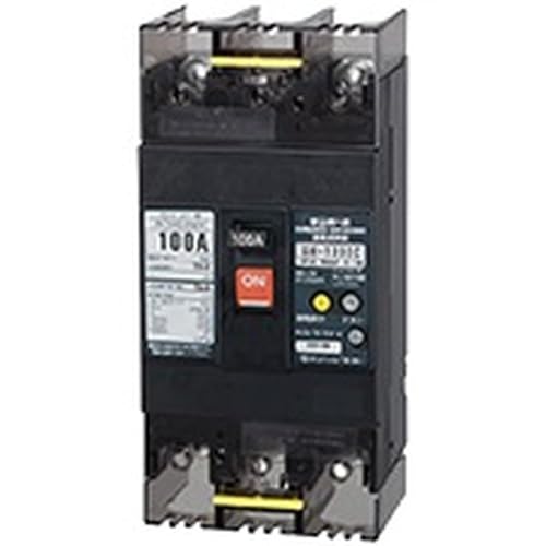 �e���p�[��(Tempearl) �R�d�Ւf�� 103EC07304PT E�V���[�Y(�o�σ^�C�v) OC�t 75A 30mA