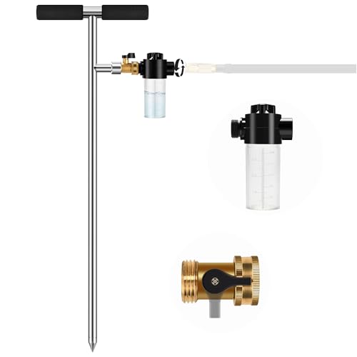 Tree Watering Spike, Caulimo Deep Root Watering...
