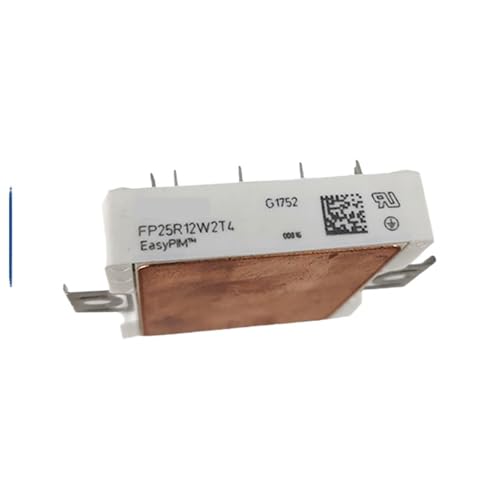 FP75R12KT4 módulo de potencia IGBT de alta eficiencia
