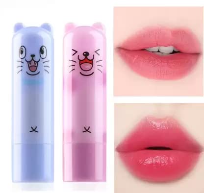 LIP BALM FOR SMOOTHY LIPS FRUITS