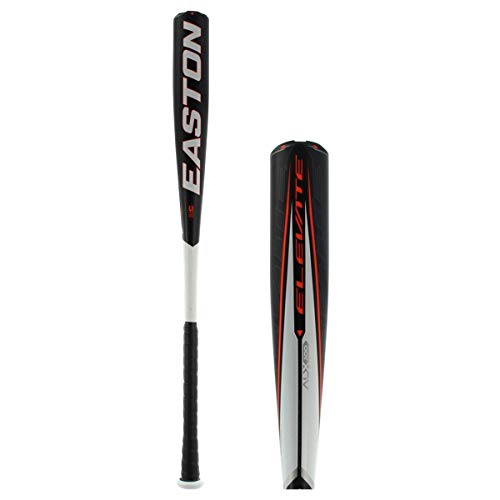 EASTON ELEVATE -3 BBCOR Baseball Bat, 2...
