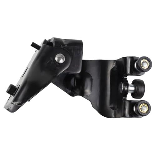 Guide de rouleau porte coulissante gauche Hyundai H1 reparer jeu mecanique bras 83970-4H000