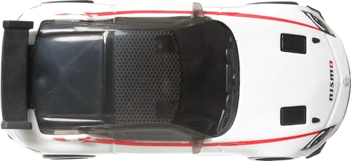 Hot Wheels Premium Car Culture Nissan Z GT 4 1:64 miniatura 5