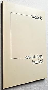 Paperback And We Have Touched Book