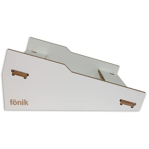 Fonik Audio Innovations Self Build Stand AKAI Force White - Image 5