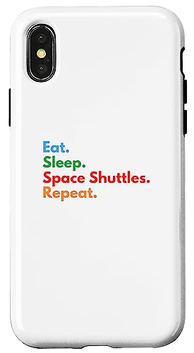 Che tu sia un ingegnere superstar dello Space Shuttles o semplicemente ami condividere fatti sugli Space Shuttles con amici e familiari, questo è il design che fa per te! Acquistane uno aggiuntivo per un collega, risparmierai sulla spedizione!