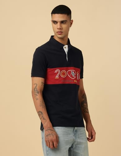 Image of OFF LIMITS Men AERO 247 Polo