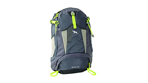 Easy Camp 360147 Sac à Dos de randonnée Mixte Adulte, Gris, 0 Cover