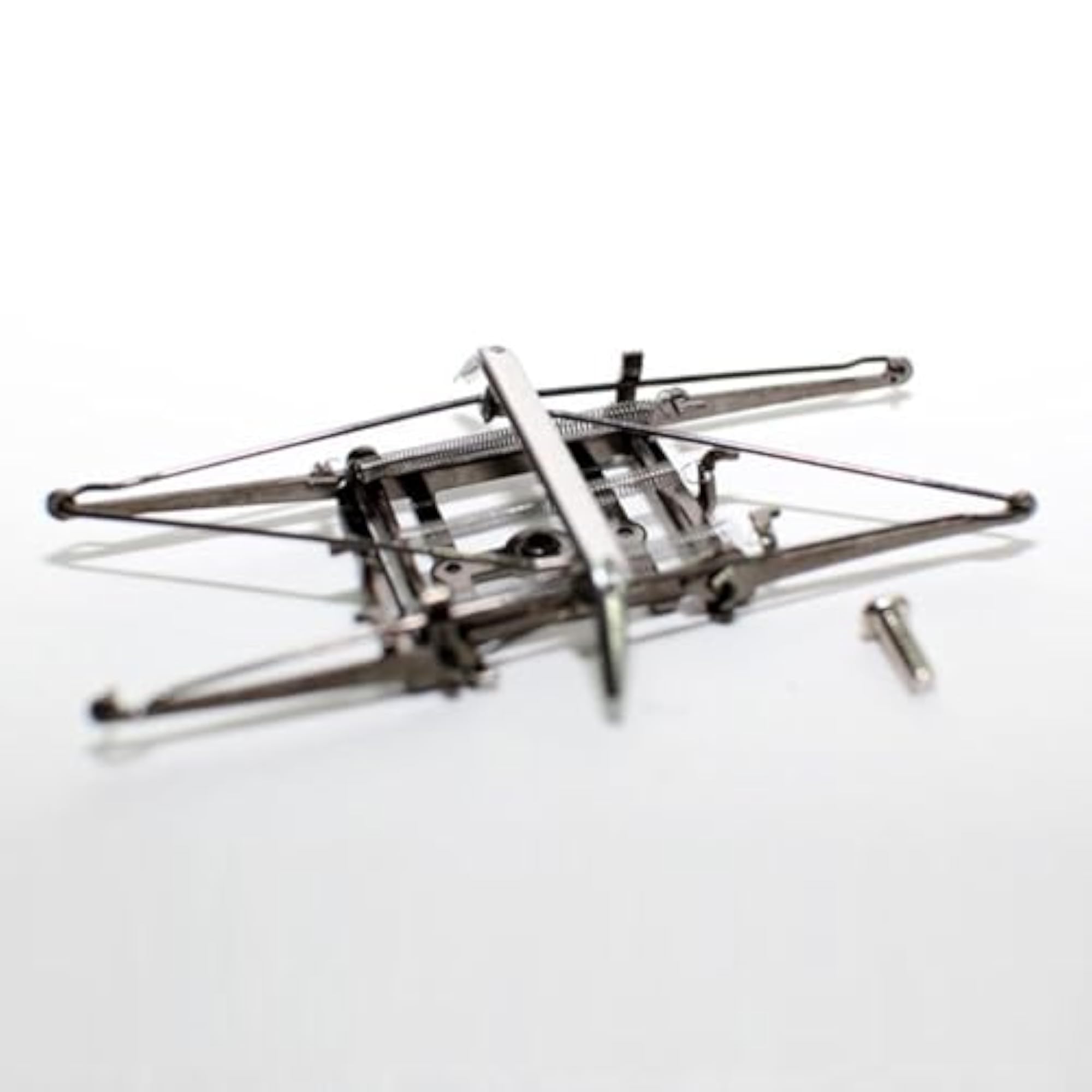 Arm Pantographs Bow for Train Model Accessories