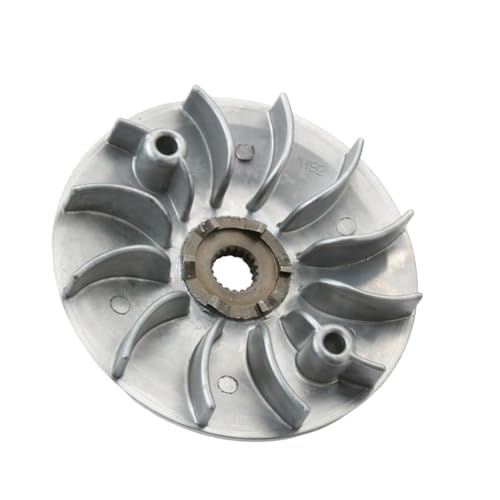 Ventilateur de variateur CVT pour réparer la transmission de votre SYM GTS Fiddle 125