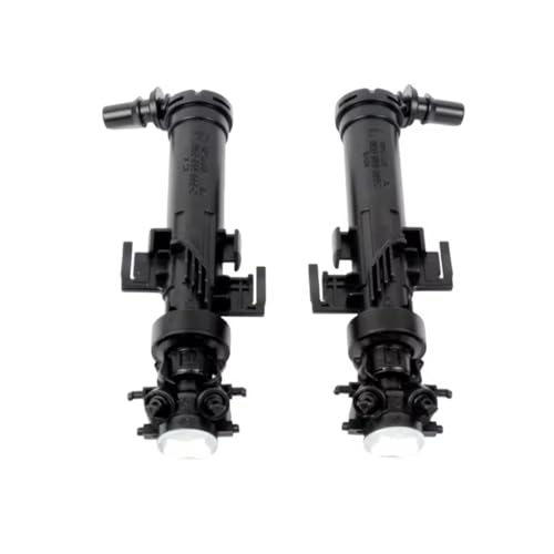 Buse lavage de phare Skoda Octavia 3 résout les fuites de liquide lave-glace 5E0955966C 2pcs