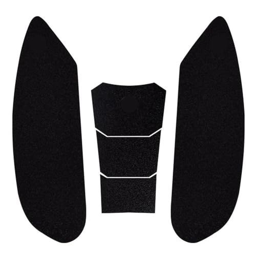 Autocollant de réservoir moto pour GSX-R600 750 K6 2006-2010 protection latérale antidérapante