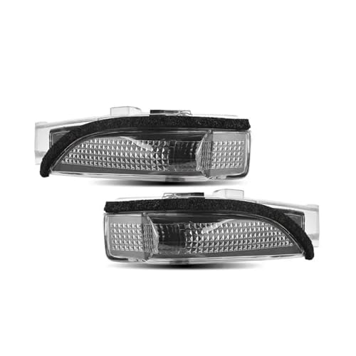Indicateur latéral rétroviseur Toyota Auris à haute visibilité | Kit clignotant étanche pair