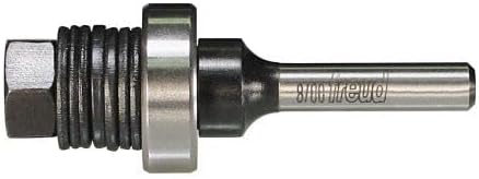 Replacement For Compatible With Freud 60-120 Slotting Cutter Arbor