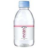 evian(エビアン) 220mlペ