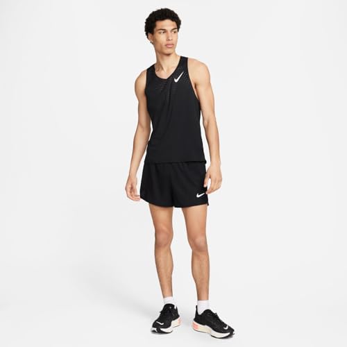 Maillot de running Dri FIT ADV Nike AeroSwift pour homme - vue 8