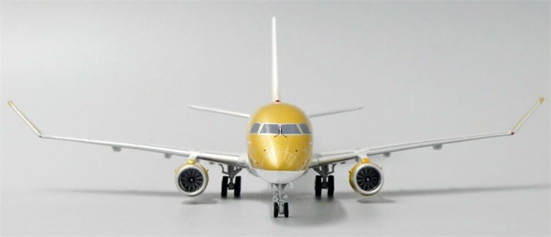 Amazon.co.jp: JC Wings 1:200 完成品 Fuji Dream Airlines for