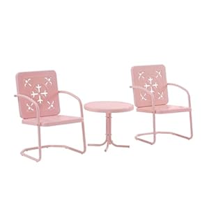 Crosley Furniture Azalea 3-Piece Vi...