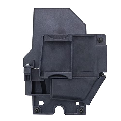 Lámpara y carcasa original para proyector Sony VPL-VW715ES miniatura 6